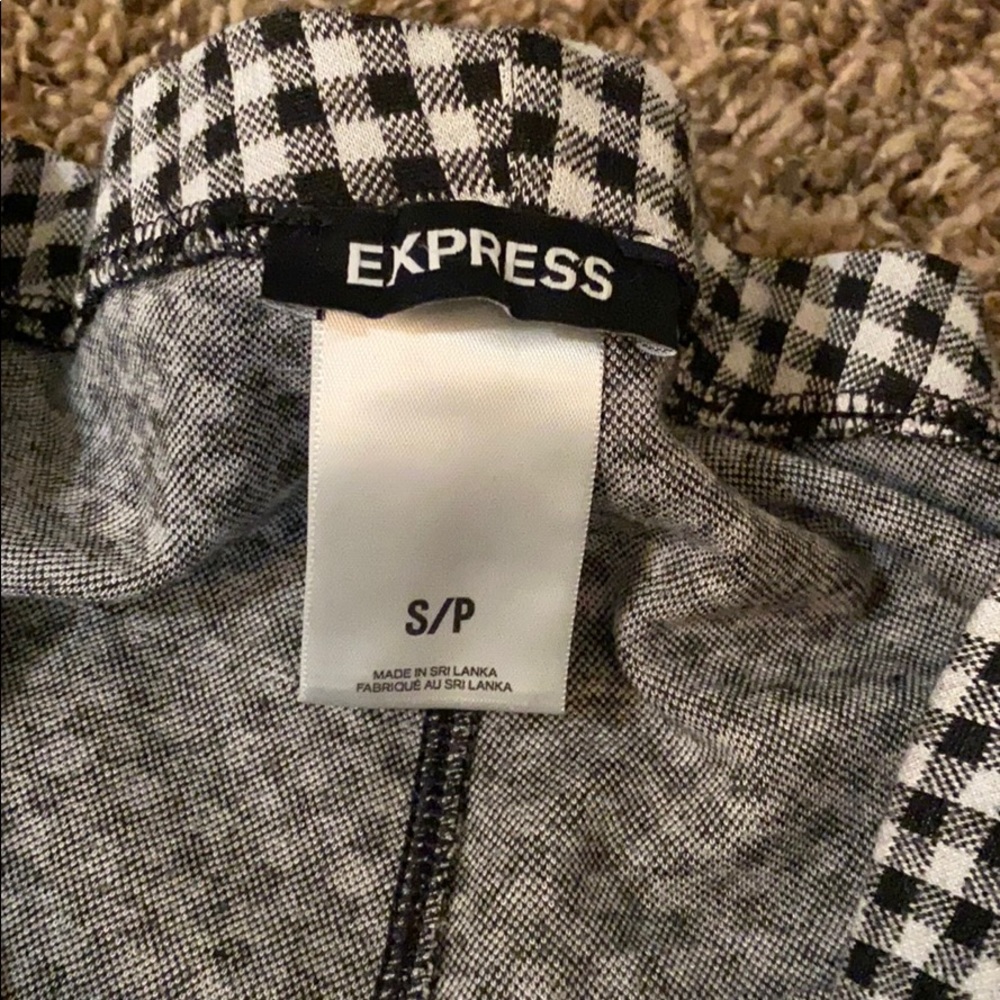 Express pants - Picture 2 of 3